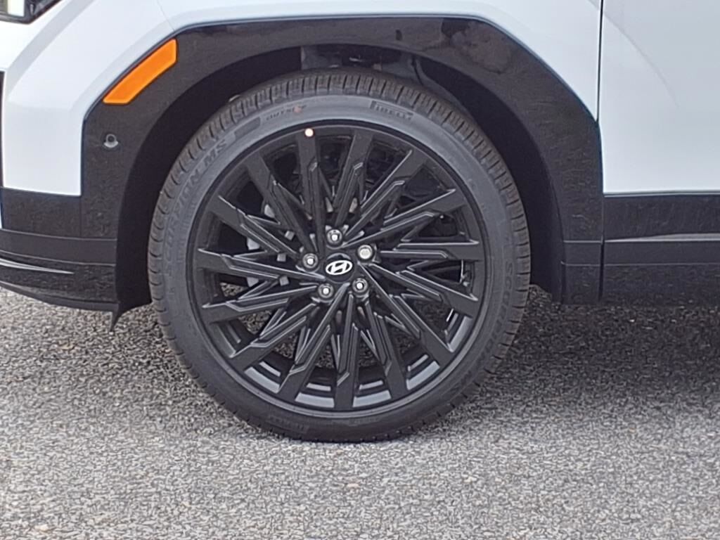 2025 Hyundai Santa Fe Calligraphy Waldorf MD