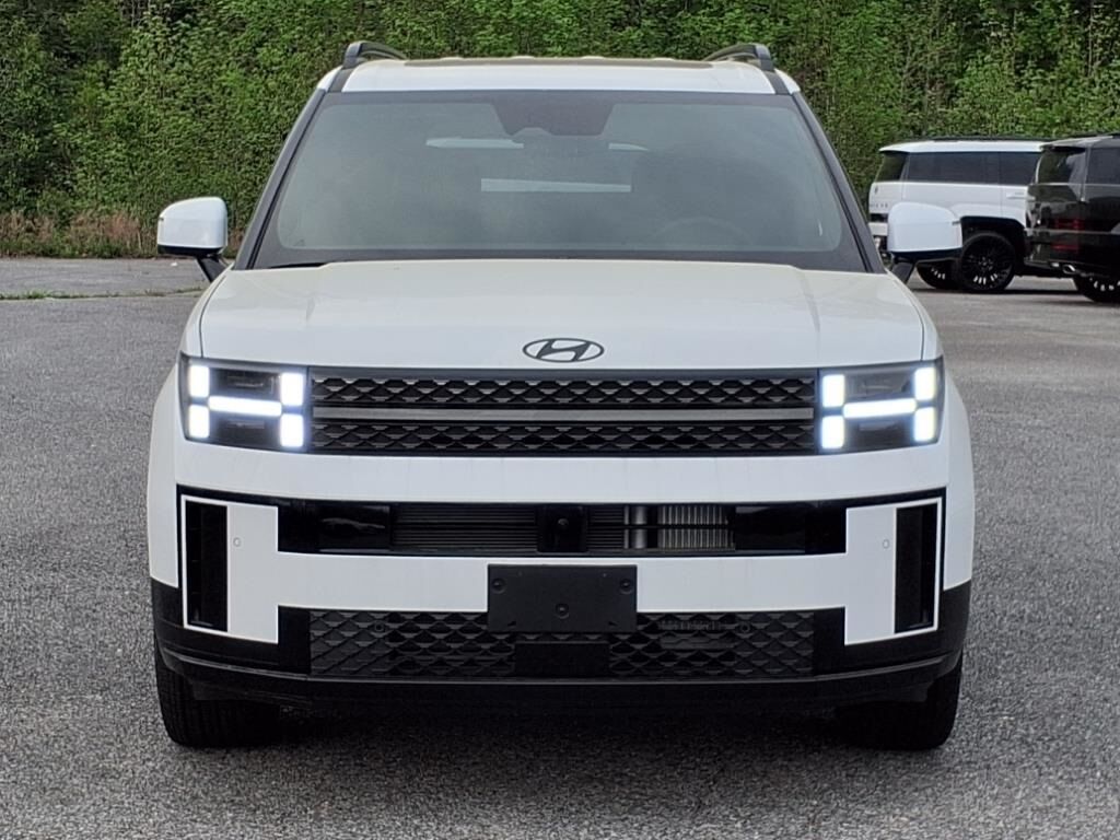 2025 Hyundai Santa Fe Calligraphy Waldorf MD