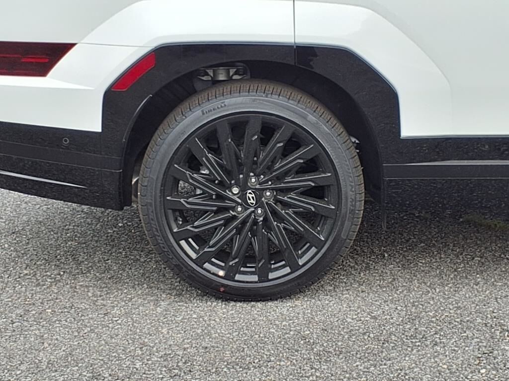 2025 Hyundai Santa Fe Calligraphy Waldorf MD