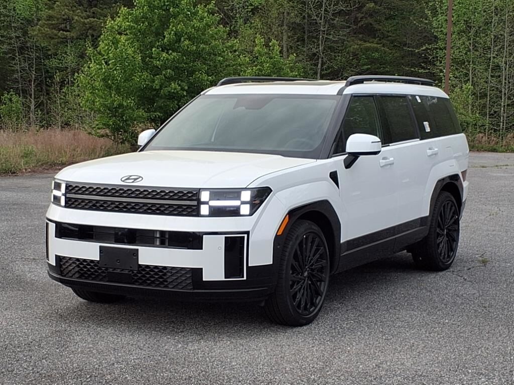 2025 Hyundai Santa Fe Calligraphy Waldorf MD