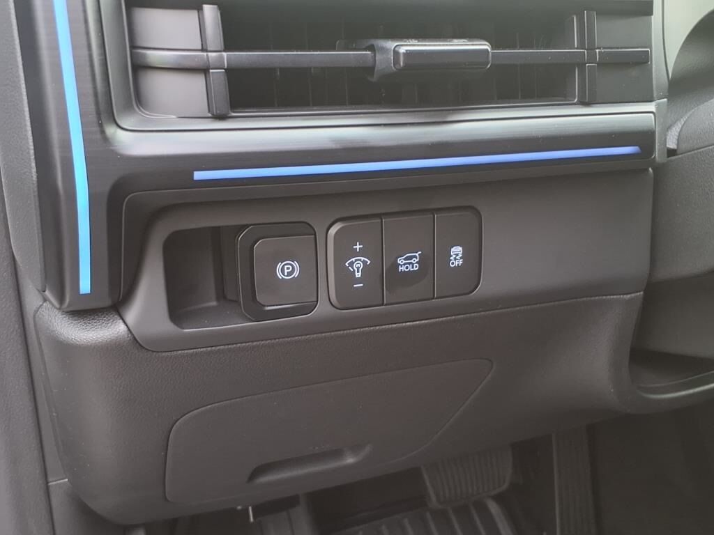 2025 Hyundai Santa Fe Calligraphy Waldorf MD