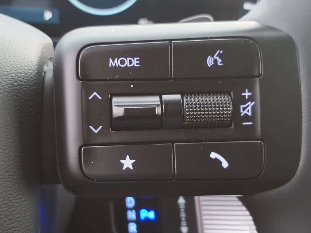 2025 Hyundai Santa Fe Calligraphy Waldorf MD