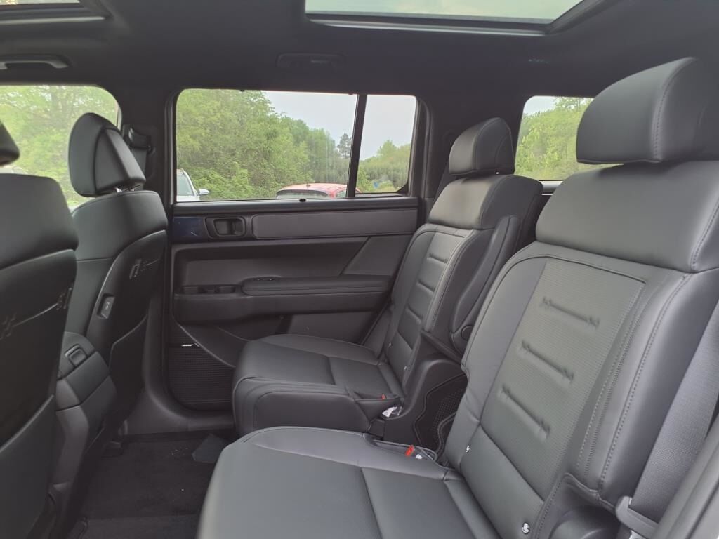 2025 Hyundai Santa Fe Calligraphy Waldorf MD