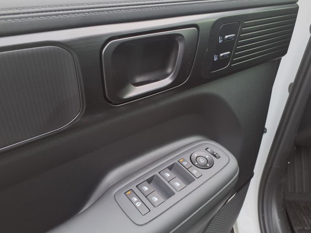 2025 Hyundai Santa Fe Calligraphy Waldorf MD