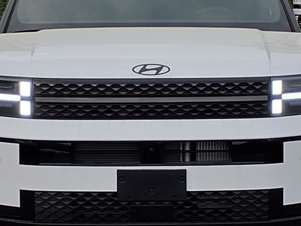 2025 Hyundai Santa Fe Calligraphy Waldorf MD