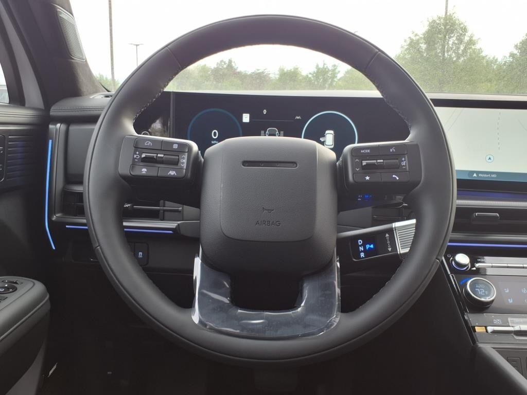 2025 Hyundai Santa Fe Calligraphy Waldorf MD