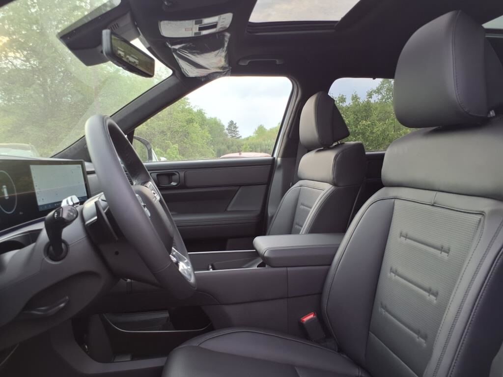 2025 Hyundai Santa Fe Calligraphy Waldorf MD