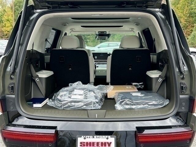 2025 Hyundai Santa Fe Calligraphy Waldorf MD