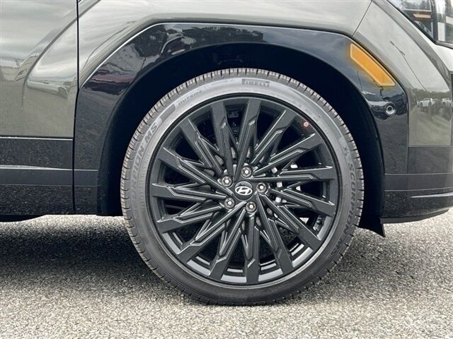 2025 Hyundai Santa Fe Calligraphy Waldorf MD