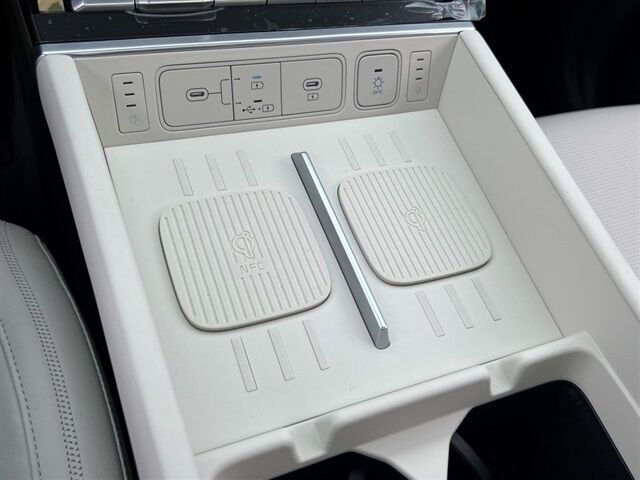 2025 Hyundai Santa Fe Calligraphy Waldorf MD