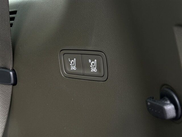 2025 Hyundai Santa Fe Calligraphy Waldorf MD