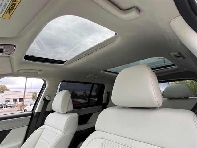 2025 Hyundai Santa Fe Calligraphy Waldorf MD