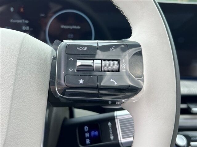 2025 Hyundai Santa Fe Calligraphy Waldorf MD