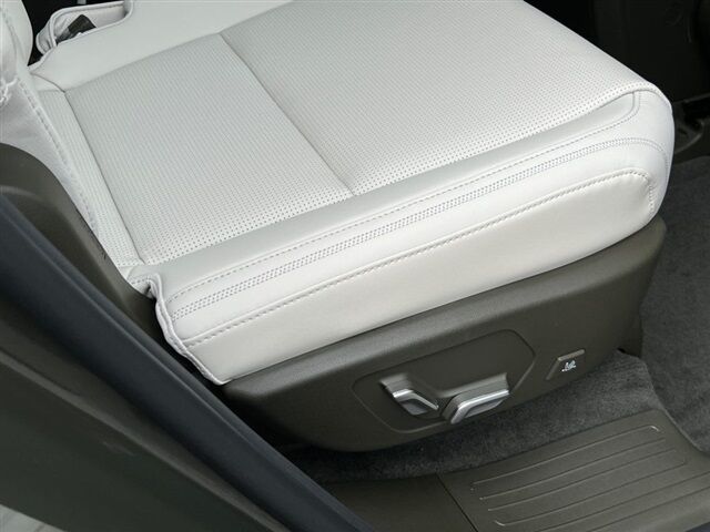 2025 Hyundai Santa Fe Calligraphy Waldorf MD