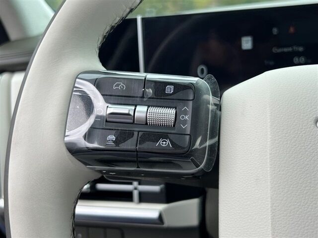 2025 Hyundai Santa Fe Calligraphy Waldorf MD