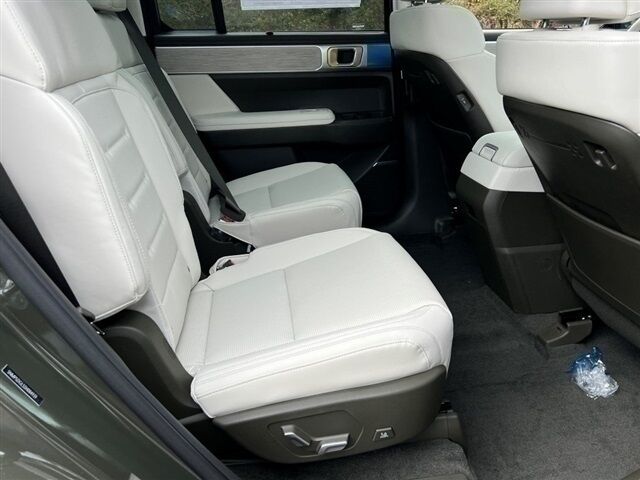 2025 Hyundai Santa Fe Calligraphy Waldorf MD