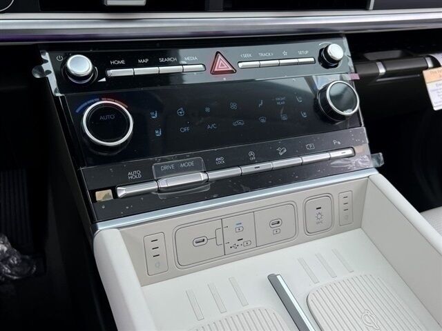 2025 Hyundai Santa Fe Calligraphy Waldorf MD