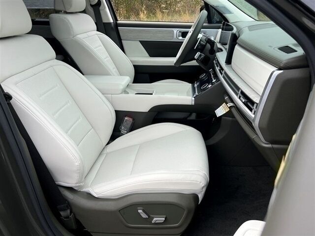 2025 Hyundai Santa Fe Calligraphy Waldorf MD