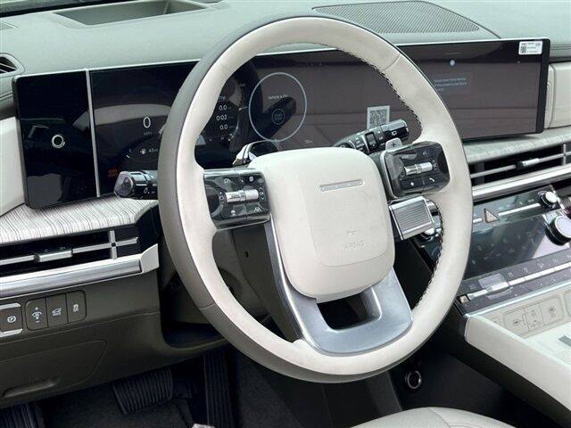 2025 Hyundai Santa Fe Calligraphy Waldorf MD