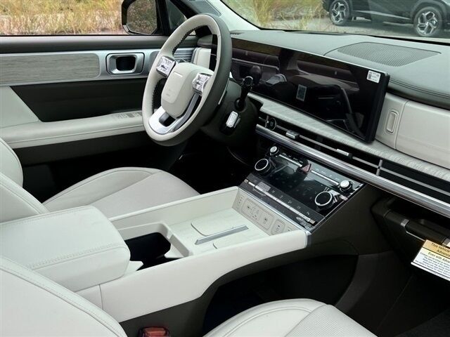 2025 Hyundai Santa Fe Calligraphy Waldorf MD