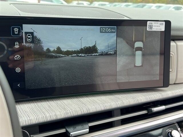 2025 Hyundai Santa Fe Calligraphy Waldorf MD