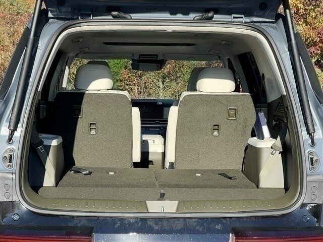 2025 Hyundai Santa Fe Calligraphy Waldorf MD