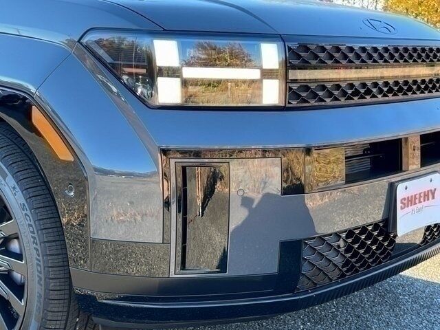 2025 Hyundai Santa Fe Calligraphy Waldorf MD