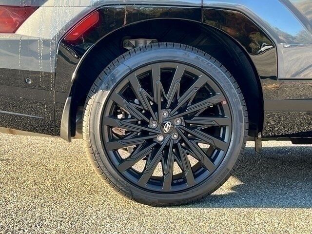 2025 Hyundai Santa Fe Calligraphy Waldorf MD