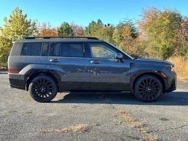 2025 Hyundai Santa Fe Calligraphy Waldorf MD