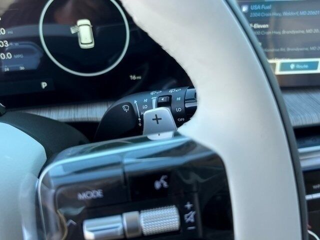 2025 Hyundai Santa Fe Calligraphy Waldorf MD