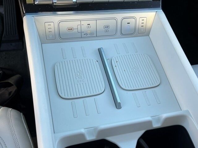 2025 Hyundai Santa Fe Calligraphy Waldorf MD