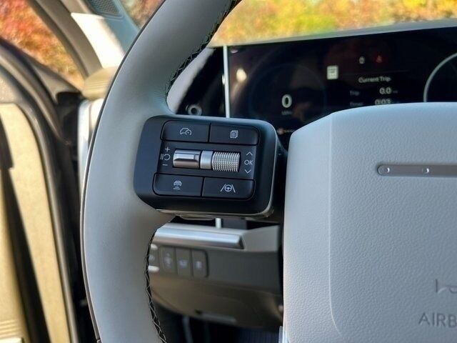 2025 Hyundai Santa Fe Calligraphy Waldorf MD