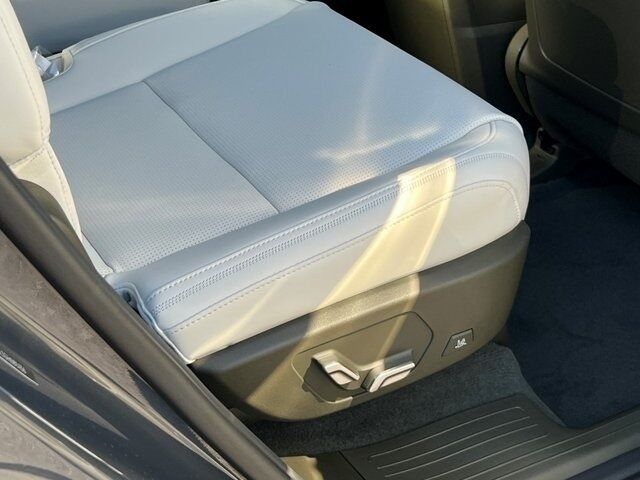 2025 Hyundai Santa Fe Calligraphy Waldorf MD