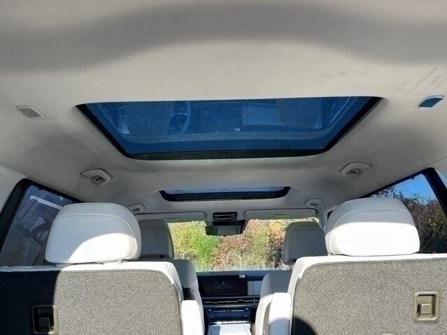 2025 Hyundai Santa Fe Calligraphy Waldorf MD