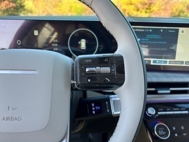 2025 Hyundai Santa Fe Calligraphy Waldorf MD