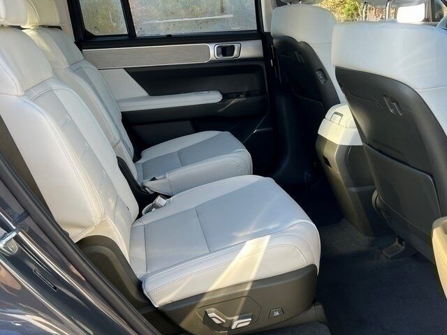 2025 Hyundai Santa Fe Calligraphy Waldorf MD