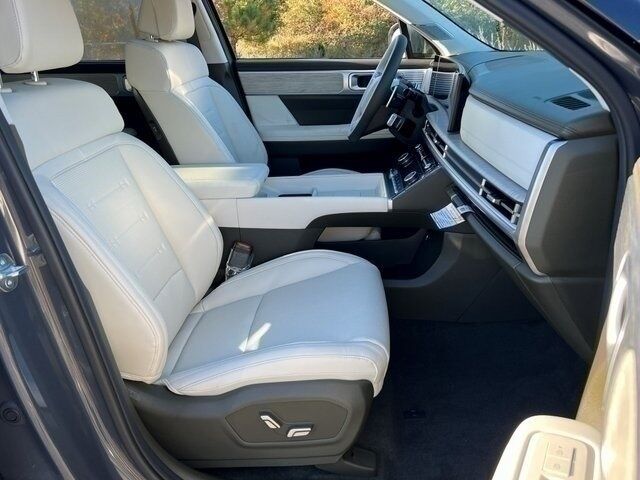 2025 Hyundai Santa Fe Calligraphy Waldorf MD