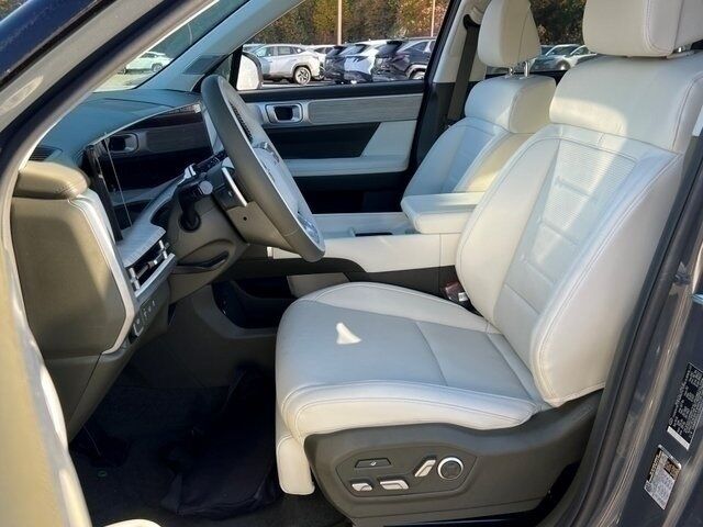 2025 Hyundai Santa Fe Calligraphy Waldorf MD