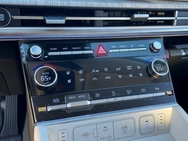 2025 Hyundai Santa Fe Calligraphy Waldorf MD