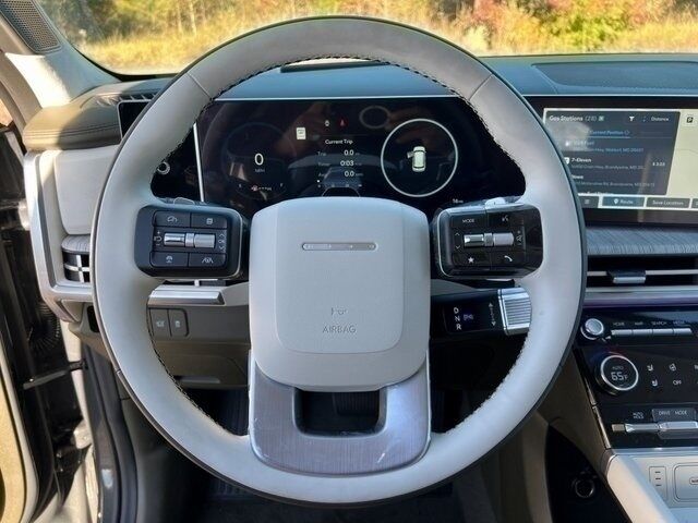 2025 Hyundai Santa Fe Calligraphy Waldorf MD