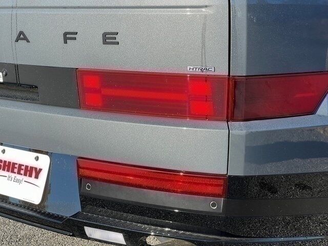 2025 Hyundai Santa Fe Calligraphy Waldorf MD