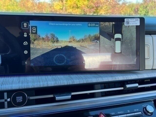 2025 Hyundai Santa Fe Calligraphy Waldorf MD