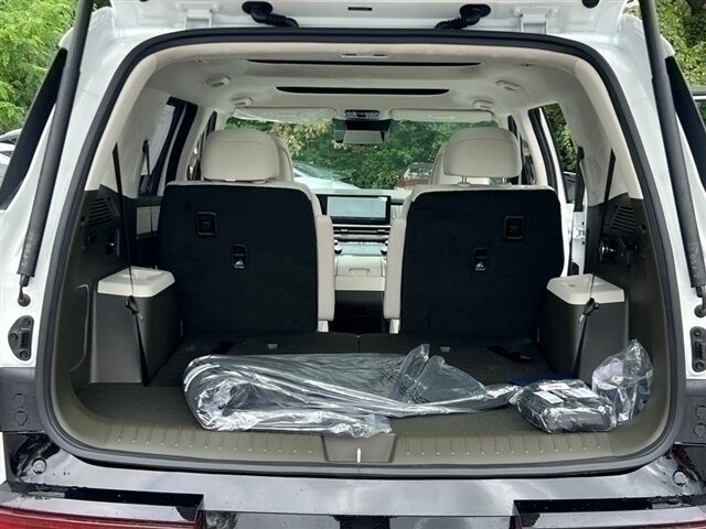 2025 Hyundai Santa Fe Calligraphy Waldorf MD