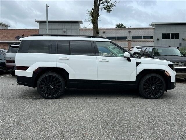 2025 Hyundai Santa Fe Calligraphy Waldorf MD