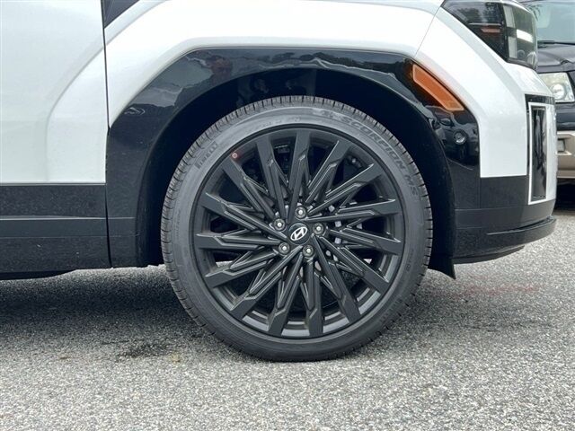 2025 Hyundai Santa Fe Calligraphy Waldorf MD