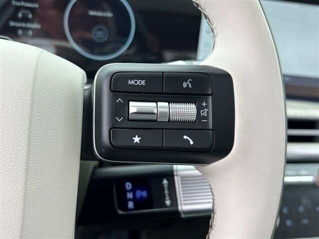 2025 Hyundai Santa Fe Calligraphy Waldorf MD