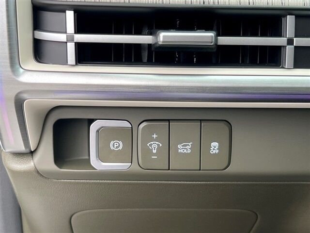 2025 Hyundai Santa Fe Calligraphy Waldorf MD