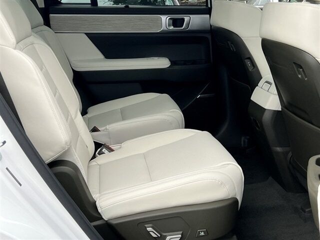 2025 Hyundai Santa Fe Calligraphy Waldorf MD