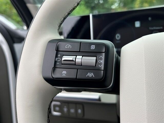 2025 Hyundai Santa Fe Calligraphy Waldorf MD