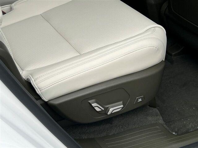 2025 Hyundai Santa Fe Calligraphy Waldorf MD